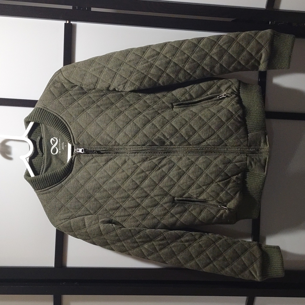 Women's Be Boundless bomber